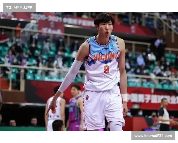 周琦正式加入新疆队时间回顾及其对球队的影响分析