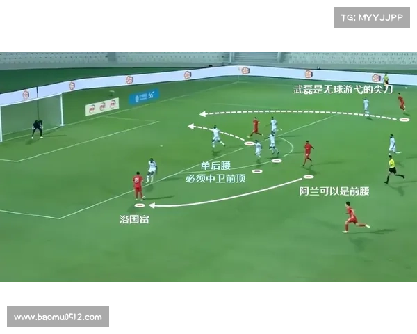 大卫路易斯五大主要场上位置解析与战术作用深度剖析