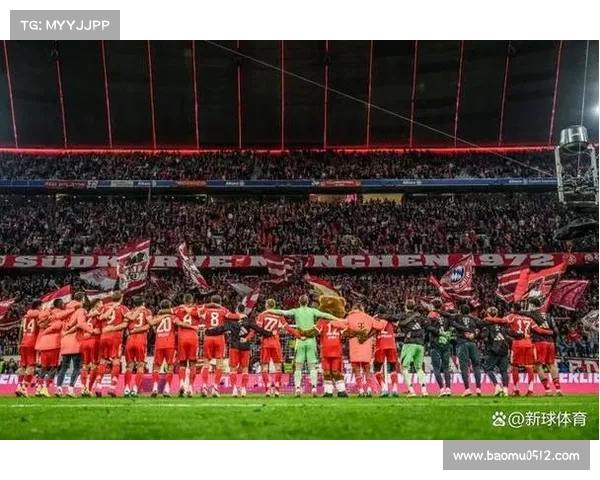 德甲格局重塑哪些球队具备实力挑战拜仁长期统治地位