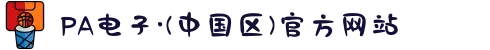 PA电子·(中国区)官方网站
